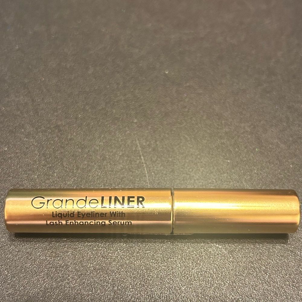 🌻Pick 2/$20 GrandeLINER Liquid Eyeliner with Lash Enhancing Serum New - Picture 7 of 7
